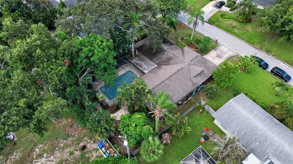 2225 SNEAD AVENUE Dunedin, FL 34698