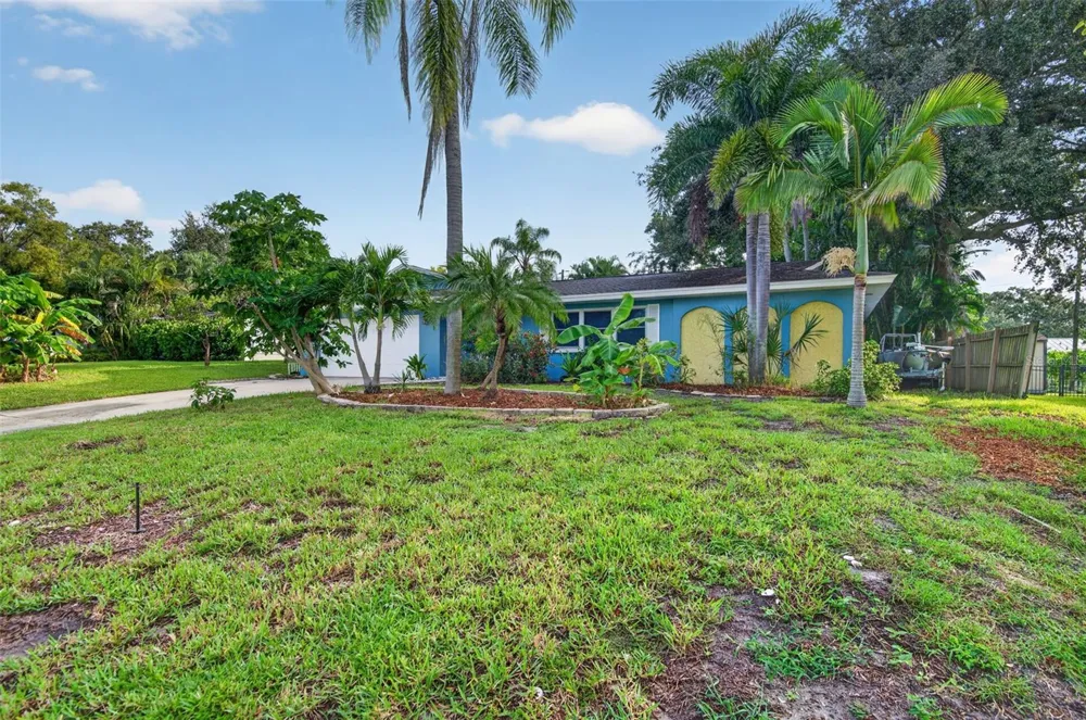 2225 SNEAD AVENUE Dunedin, FL 34698