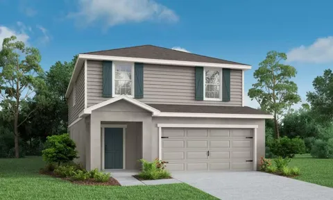 7672 SE 117TH PLACE