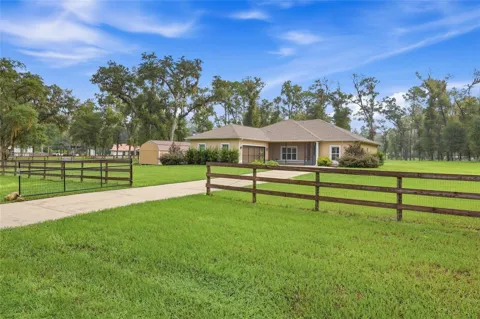 16 LAKESIDE DRIVE