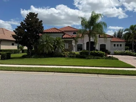 5672 CLOVERLEAF RUN