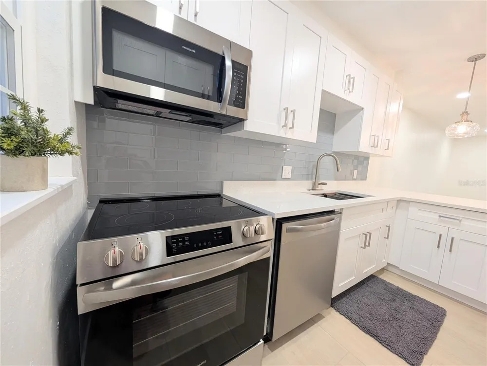 4507 S OAK DRIVE #P31 Tampa, FL 33611
