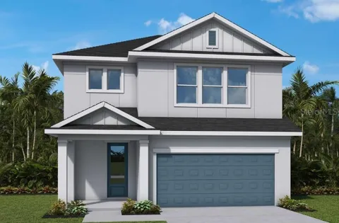 3499 YELLOW CASSIA DRIVE