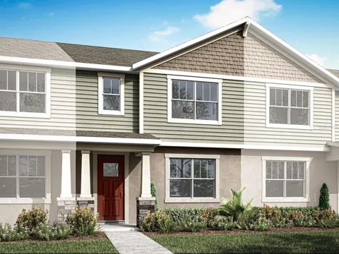 2872 CAMELLIA FLOWER STREET