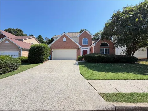 4065 River Green Parkway