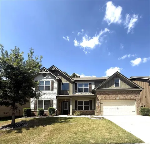 4236 Water Mill Drive