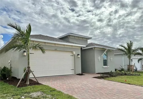 1273 REMINGTON TRACE DRIVE