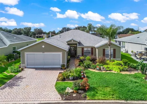 402 GRAND VISTA TRAIL