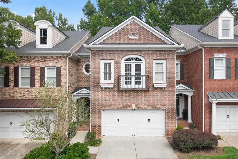 3105 Village Green Drive Roswell, GA 30075