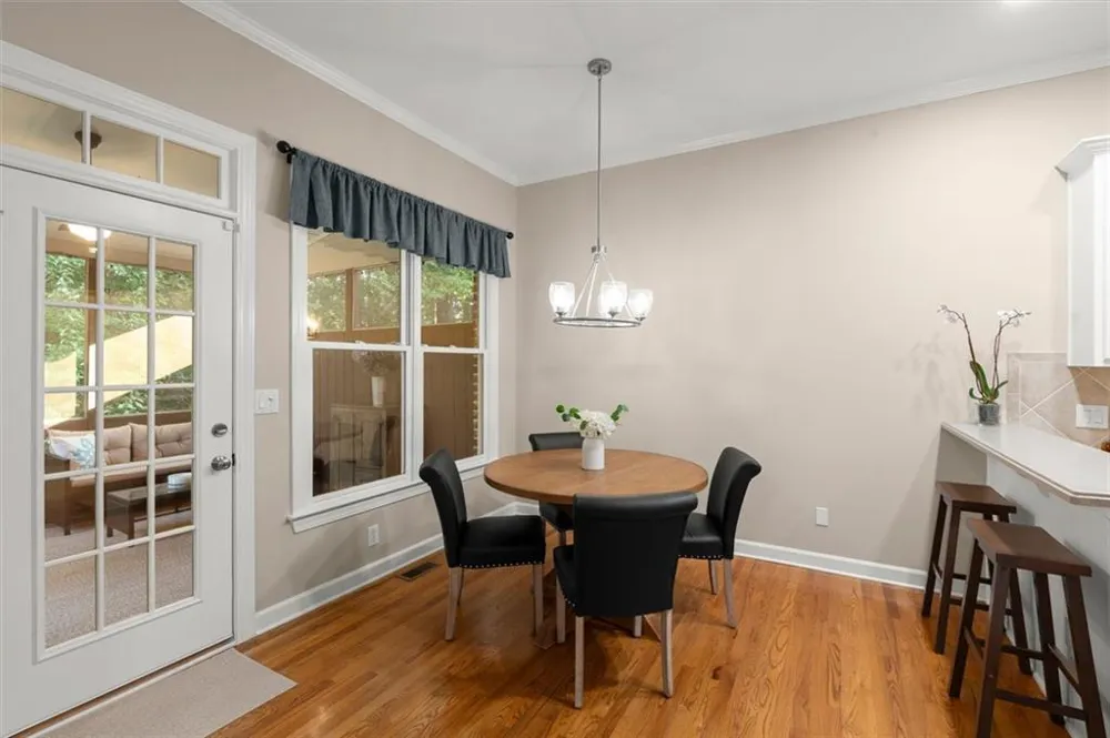 3105 Village Green Drive Roswell, GA 30075