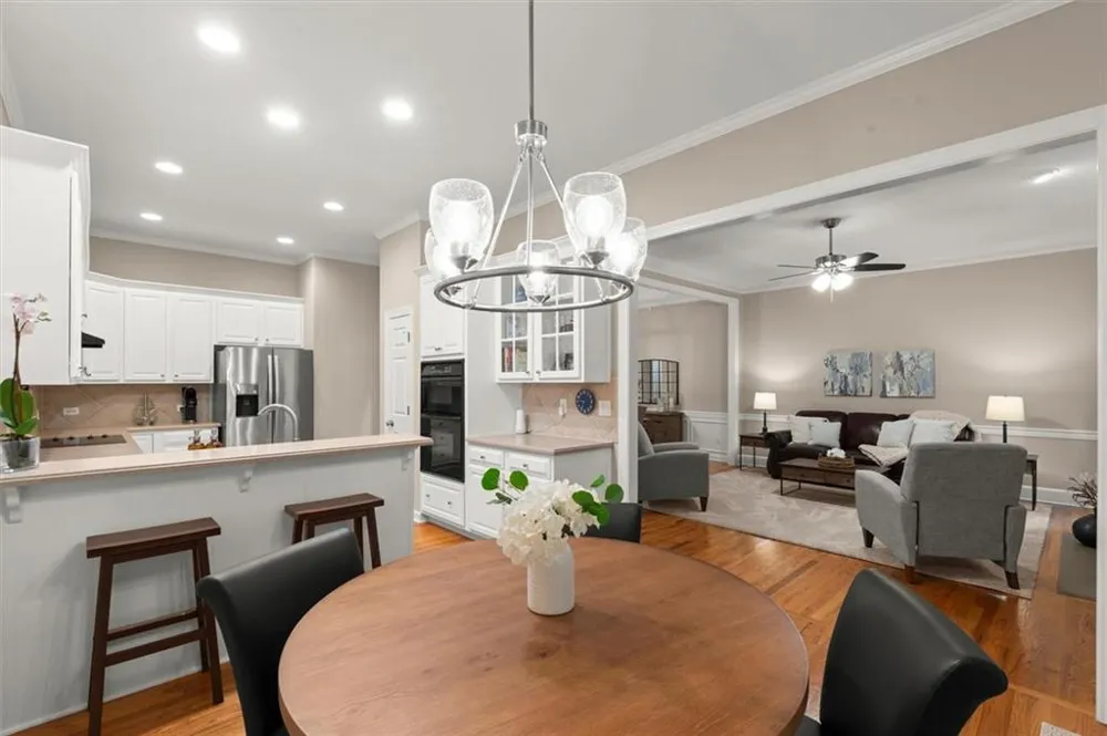 3105 Village Green Drive Roswell, GA 30075