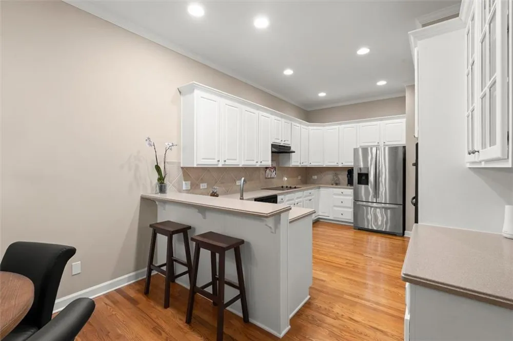 3105 Village Green Drive Roswell, GA 30075
