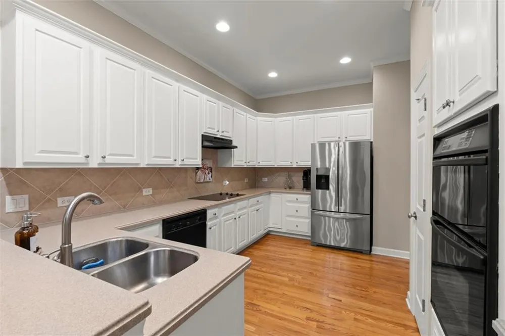3105 Village Green Drive Roswell, GA 30075