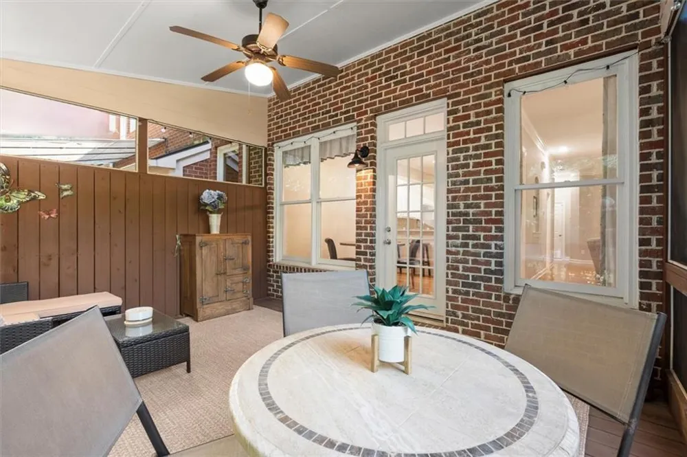 3105 Village Green Drive Roswell, GA 30075