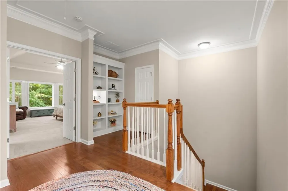 3105 Village Green Drive Roswell, GA 30075