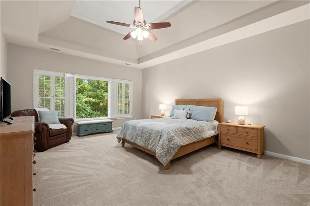 3105 Village Green Drive Roswell, GA 30075