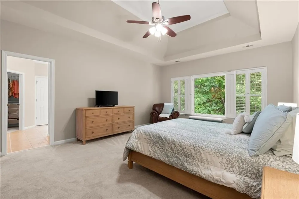 3105 Village Green Drive Roswell, GA 30075