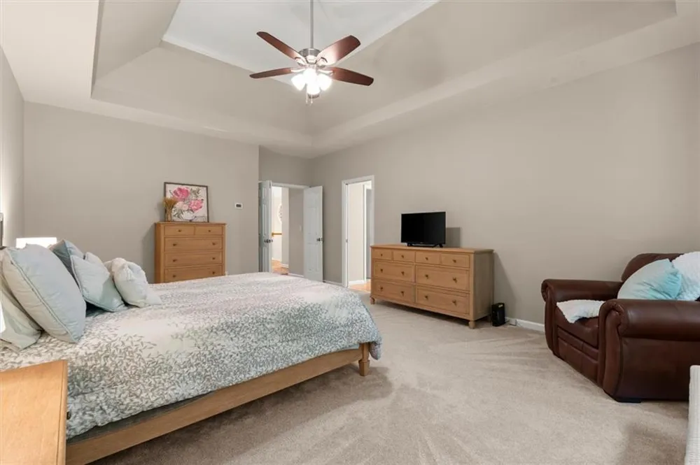 3105 Village Green Drive Roswell, GA 30075