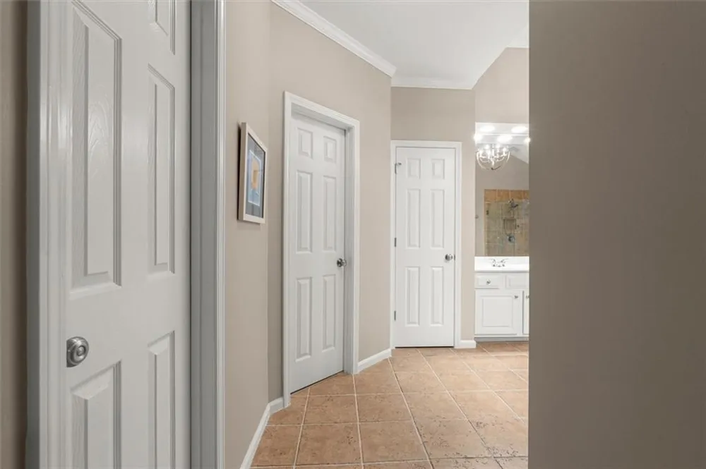 3105 Village Green Drive Roswell, GA 30075