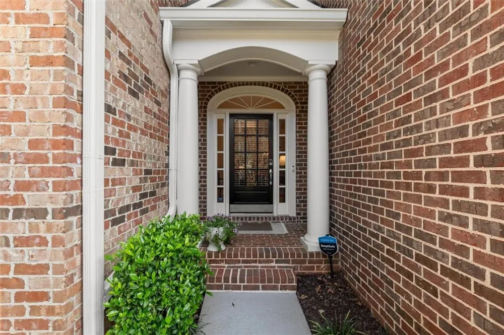 3105 Village Green Drive Roswell, GA 30075
