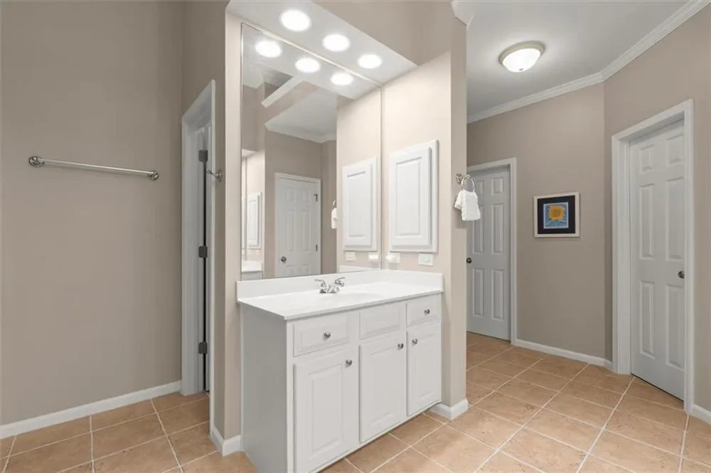 3105 Village Green Drive Roswell, GA 30075