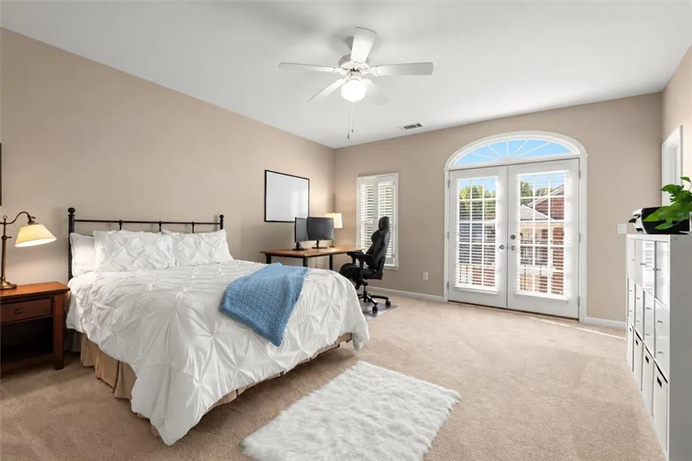 3105 Village Green Drive Roswell, GA 30075