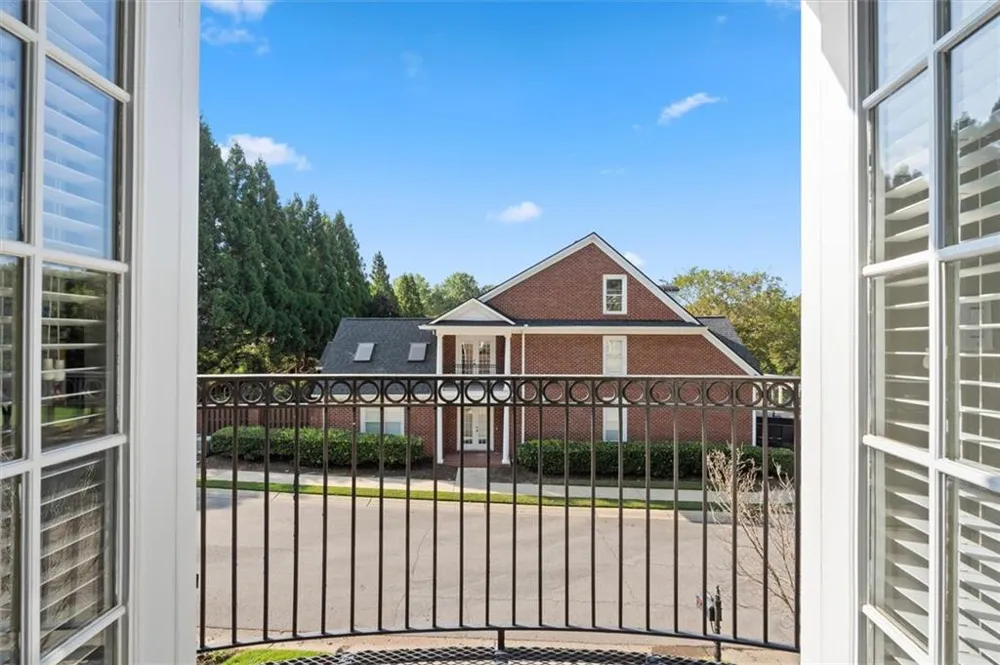 3105 Village Green Drive Roswell, GA 30075