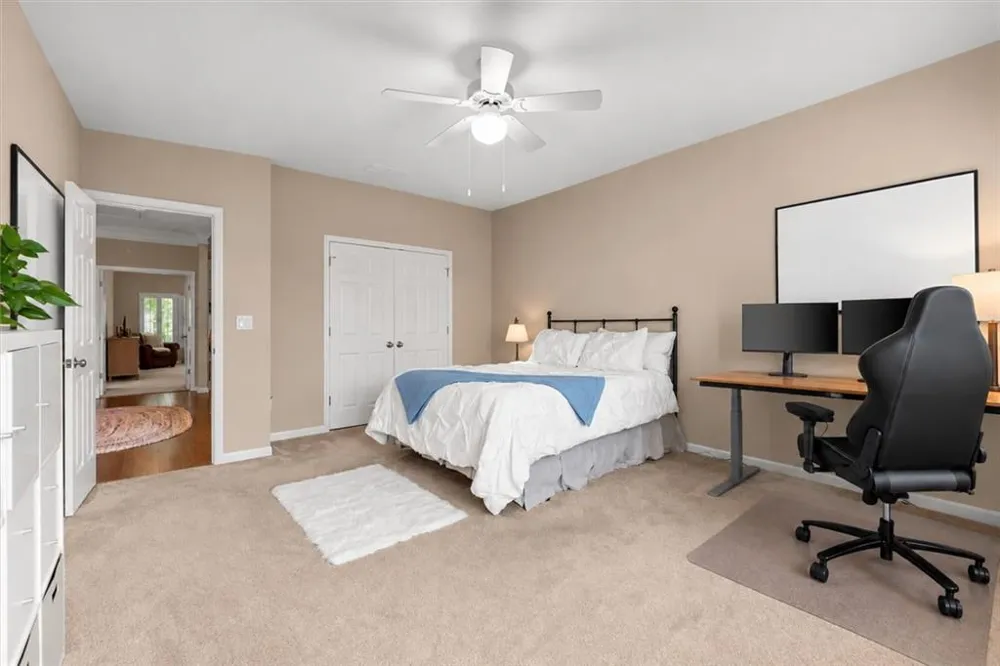 3105 Village Green Drive Roswell, GA 30075