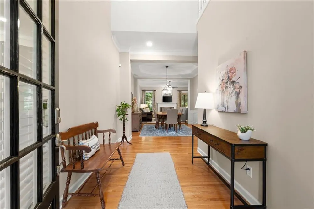 3105 Village Green Drive Roswell, GA 30075