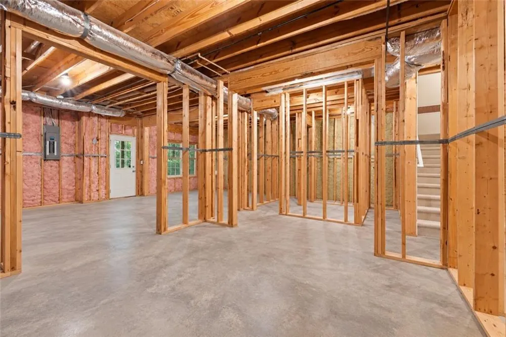 3105 Village Green Drive Roswell, GA 30075