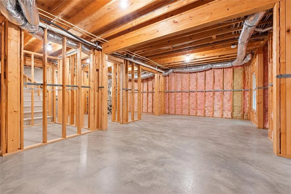 3105 Village Green Drive Roswell, GA 30075