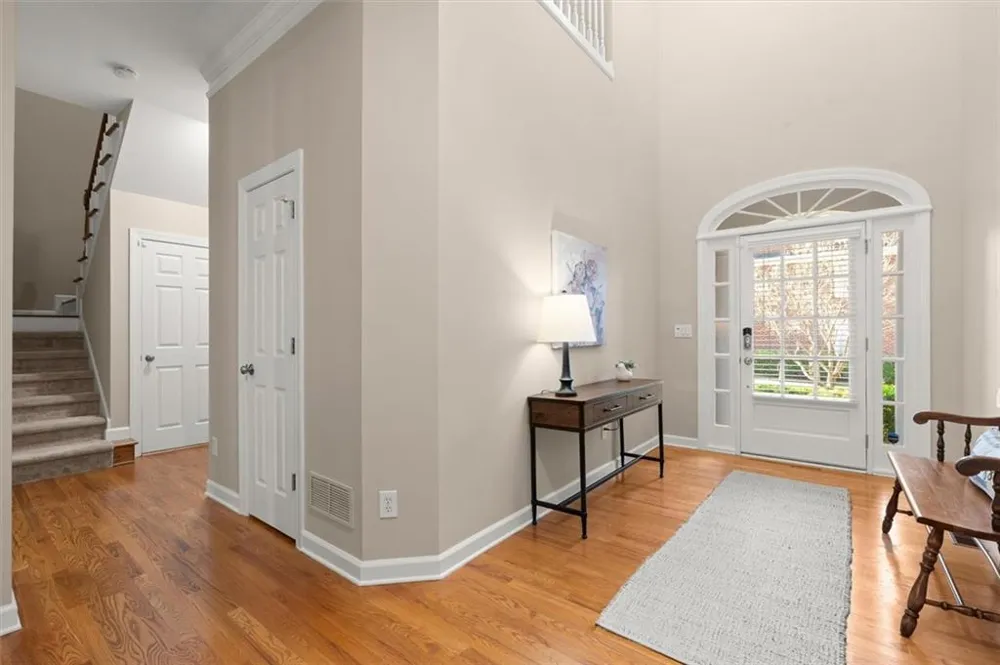 3105 Village Green Drive Roswell, GA 30075