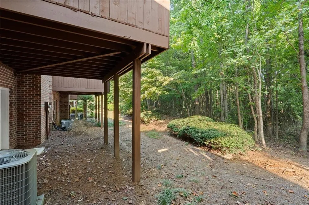 3105 Village Green Drive Roswell, GA 30075
