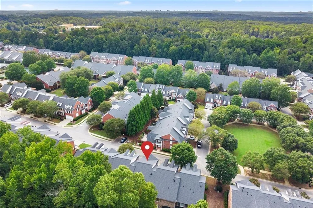 3105 Village Green Drive Roswell, GA 30075