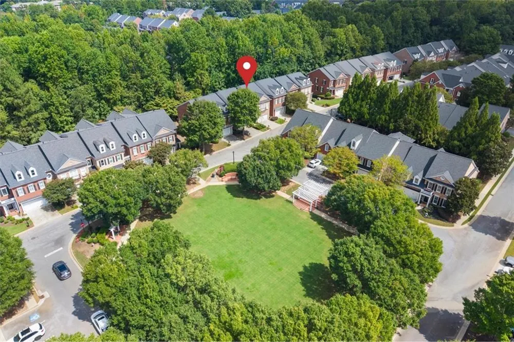 3105 Village Green Drive Roswell, GA 30075