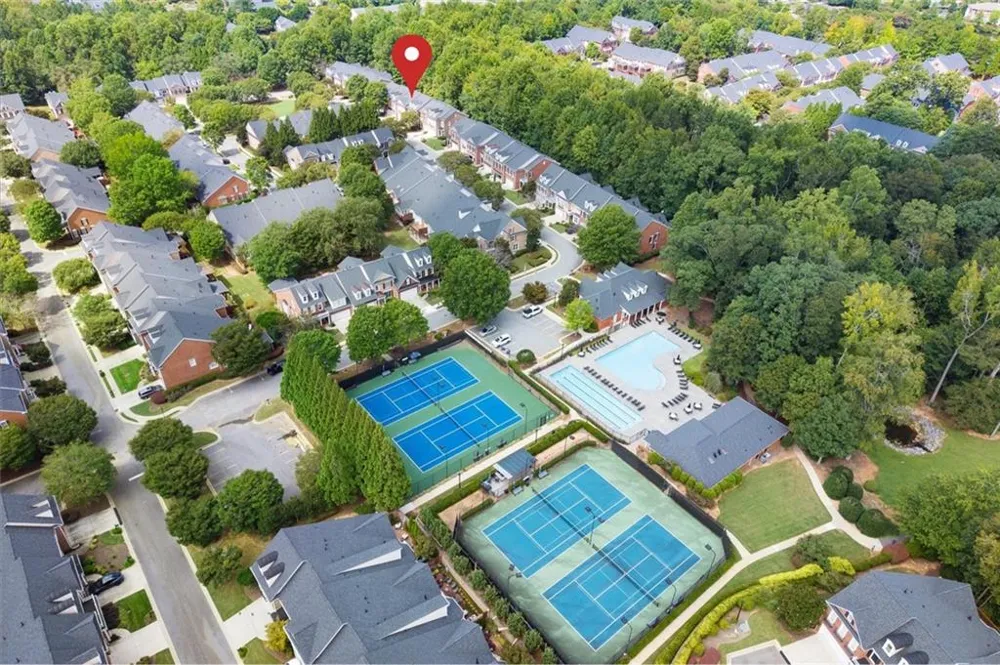 3105 Village Green Drive Roswell, GA 30075