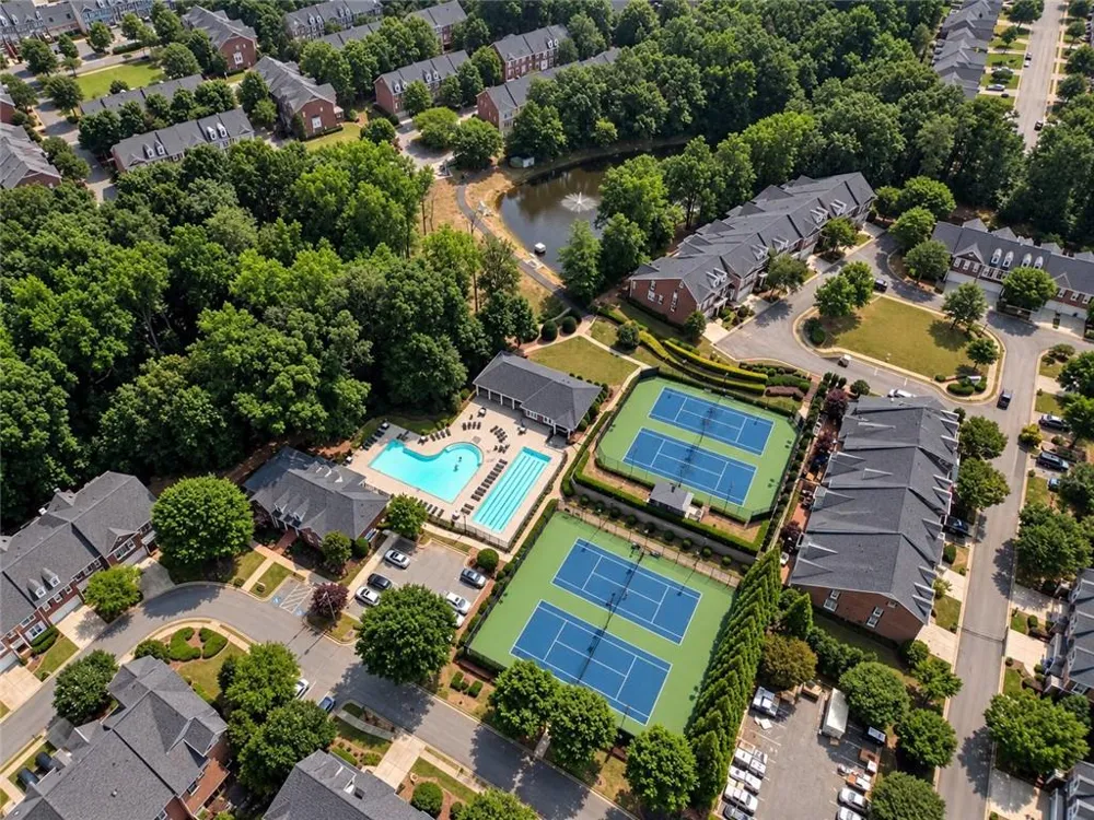 3105 Village Green Drive Roswell, GA 30075