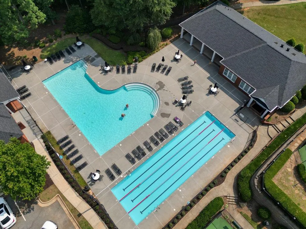 3105 Village Green Drive Roswell, GA 30075