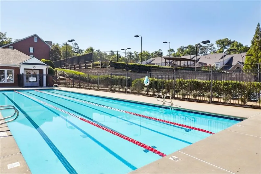 3105 Village Green Drive Roswell, GA 30075