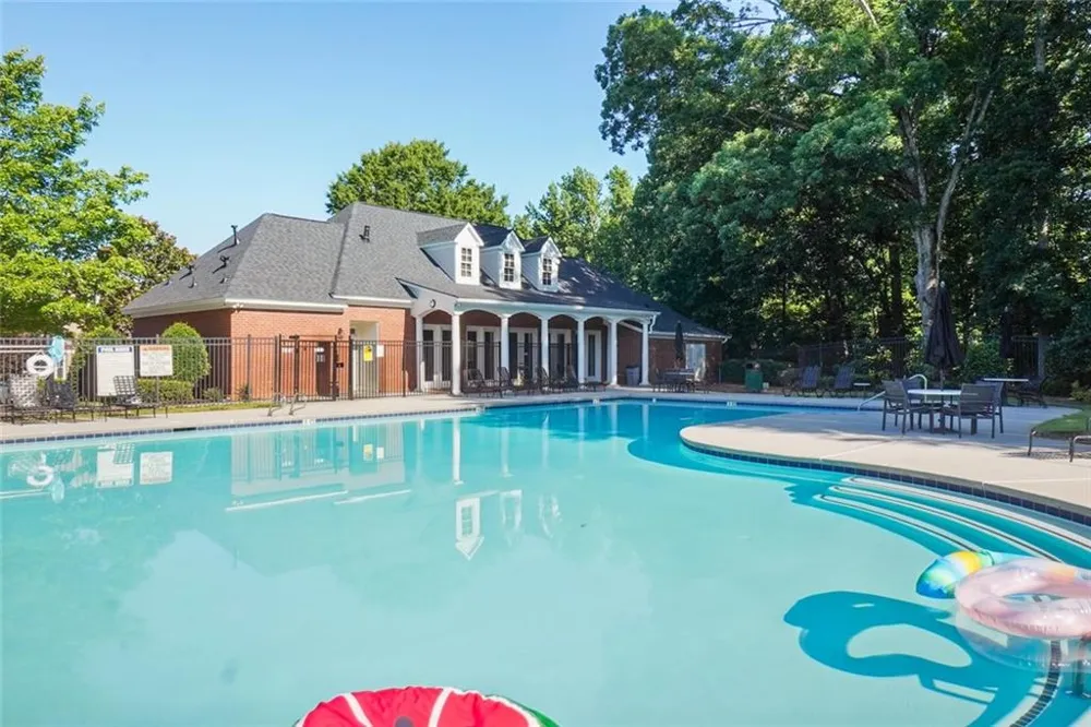 3105 Village Green Drive Roswell, GA 30075