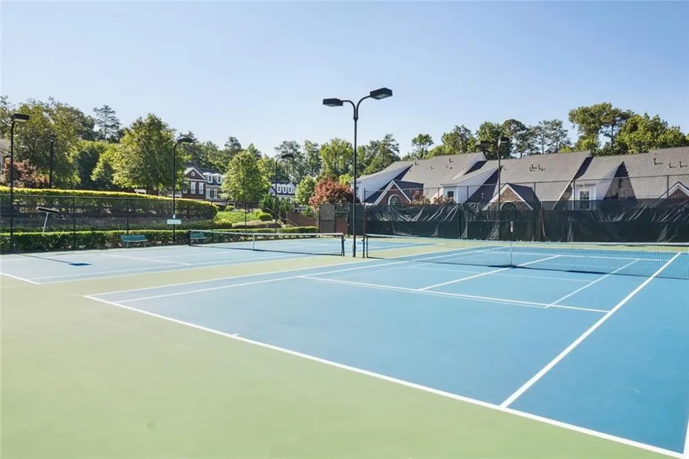 3105 Village Green Drive Roswell, GA 30075
