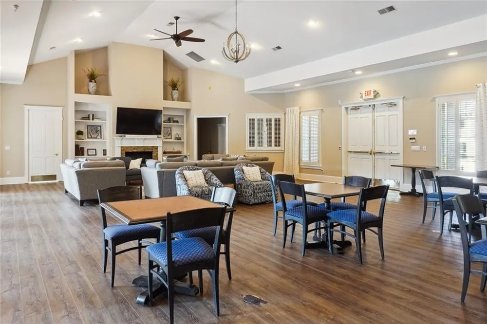 3105 Village Green Drive Roswell, GA 30075