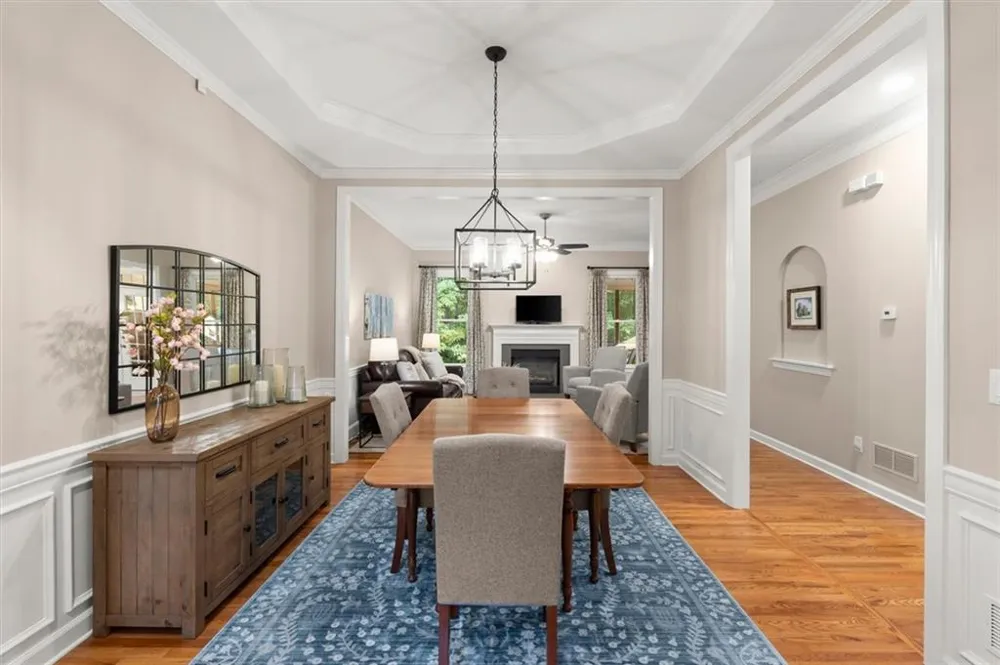 3105 Village Green Drive Roswell, GA 30075