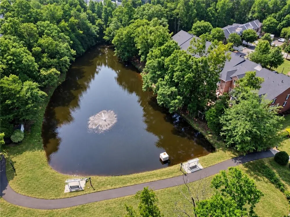 3105 Village Green Drive Roswell, GA 30075