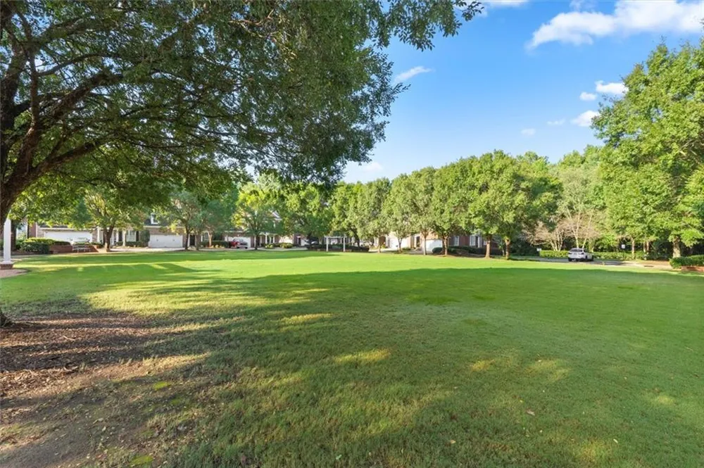 3105 Village Green Drive Roswell, GA 30075