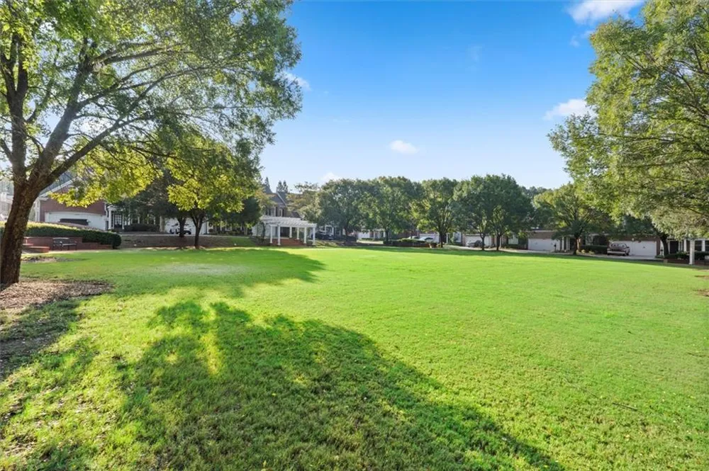 3105 Village Green Drive Roswell, GA 30075