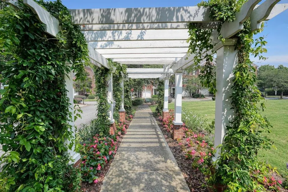 3105 Village Green Drive Roswell, GA 30075