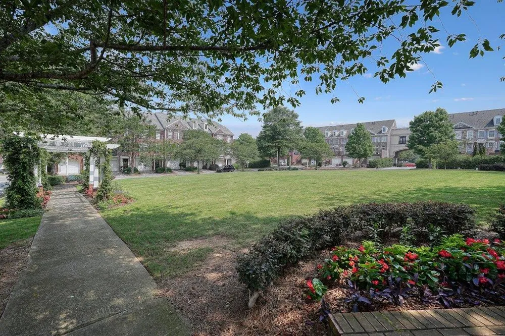 3105 Village Green Drive Roswell, GA 30075