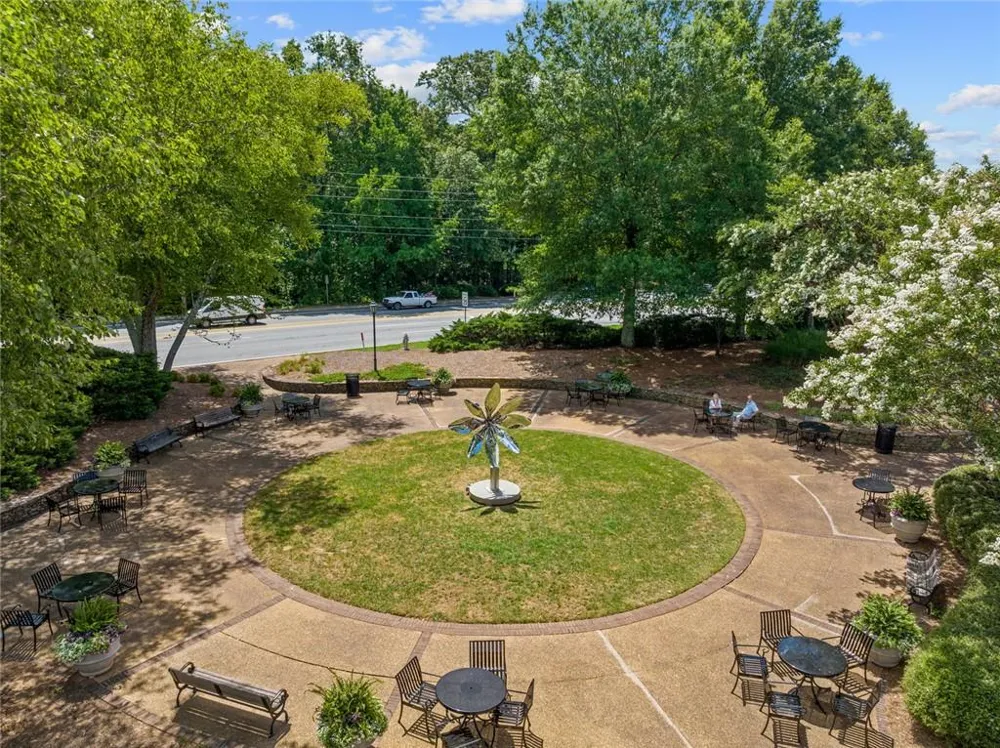 3105 Village Green Drive Roswell, GA 30075