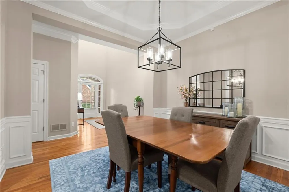 3105 Village Green Drive Roswell, GA 30075